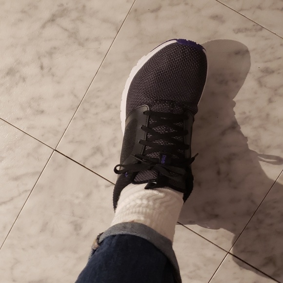 REEBOK Women's Athlux Shatr Athletic Shoe Sneaker - Picture 6 of 7